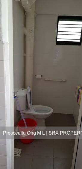 Blk 501 Bukit Batok Street 52 (Bukit Batok), HDB 3 Rooms #174725102